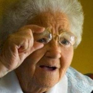 Meet your Posher, Charlie